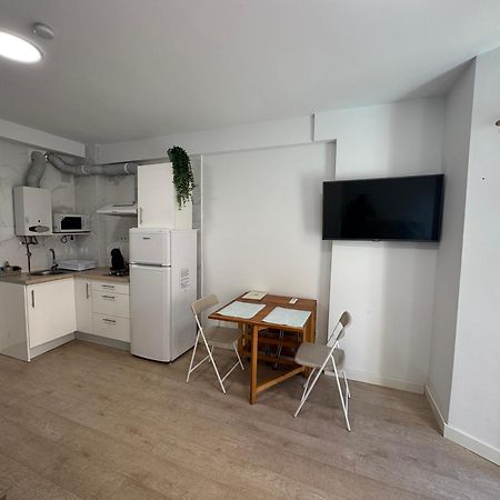 Costa Holidays Beach Fuengirola Buitenkant foto