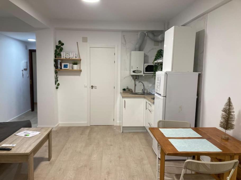 Costa Holidays Beach Fuengirola Buitenkant foto