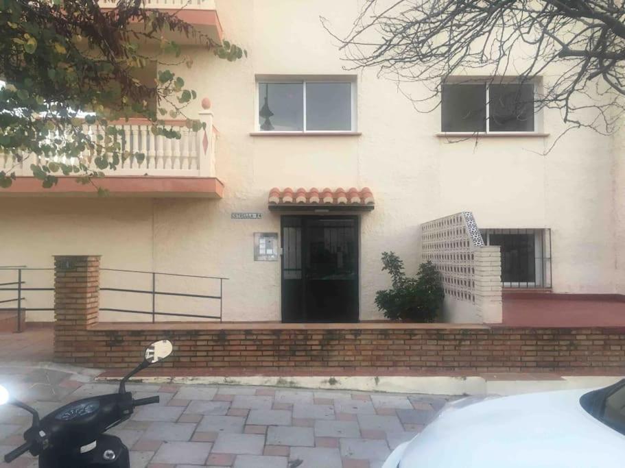 Costa Holidays Beach Fuengirola Buitenkant foto