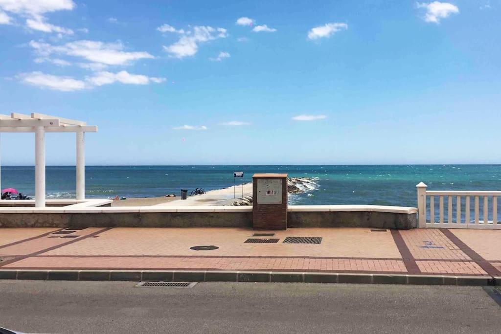 Costa Holidays Beach Fuengirola Buitenkant foto