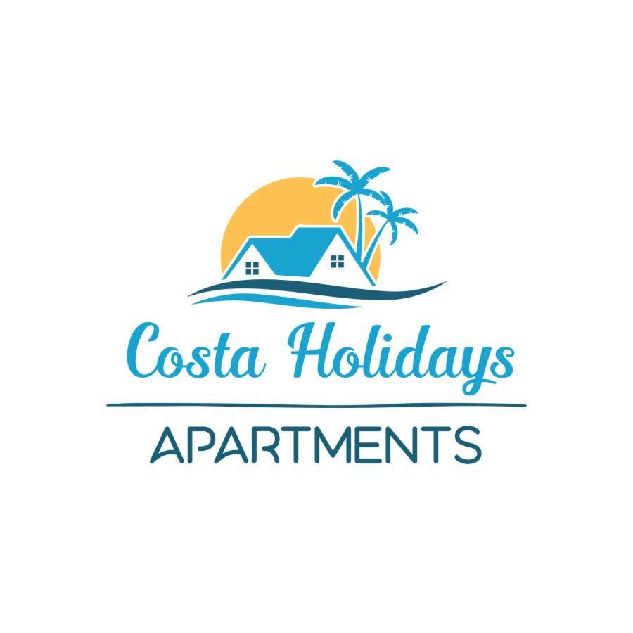 Costa Holidays Beach Fuengirola Buitenkant foto
