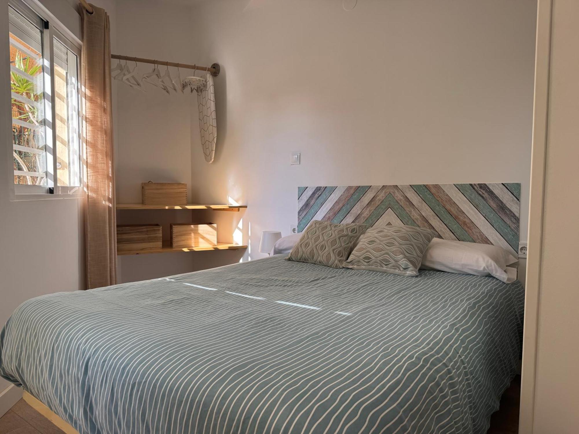 Costa Holidays Beach Fuengirola Buitenkant foto