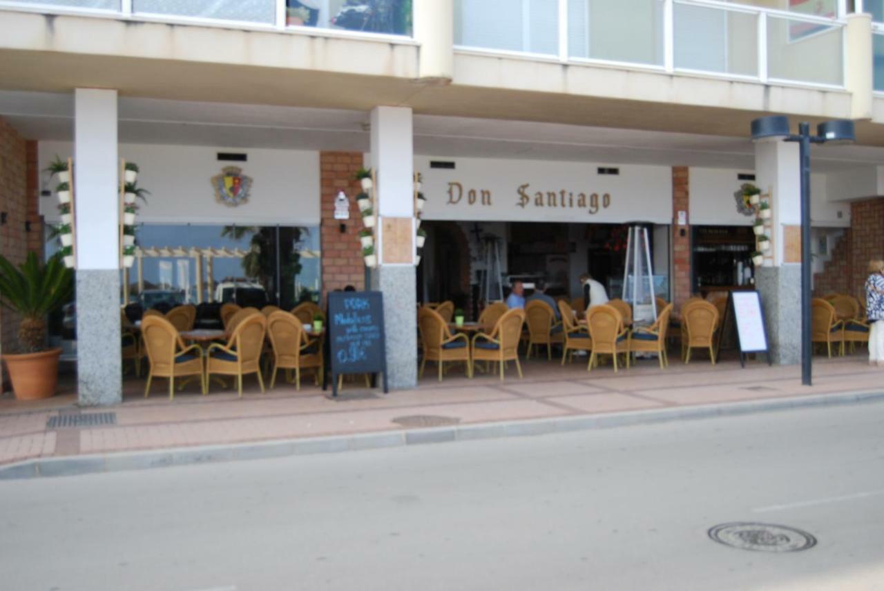 Costa Holidays Beach Fuengirola Buitenkant foto