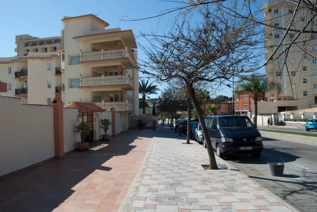 Costa Holidays Beach Fuengirola Buitenkant foto